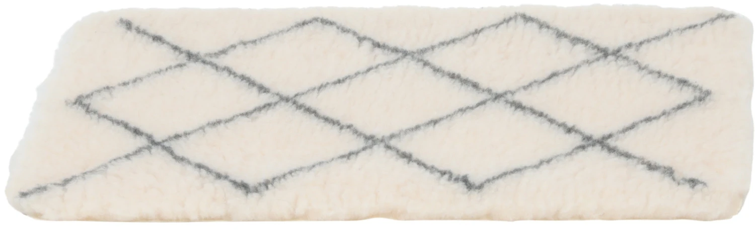 Zolux Tapis Isolants Pour Chiens 50 X 70 Cm Beige. 4 Zolux Tapis Isolants Pour Chiens 50 X 70 Cm Beige. – Image 2