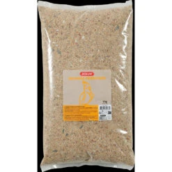 Zolux Graines Pour Grandes Perruches Sac De 3 Kg Pour Oiseaux 10 Zolux Graines Pour Grandes Perruches Sac De 3 Kg Pour Oiseaux -lacompagniedesanimaux 3336021391375 4