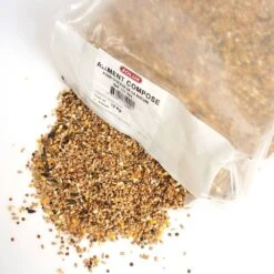 Zolux-Sac De Mélange Pour Oiseaux De La Nature - 12kg 7 Zolux-Sac De Mélange Pour Oiseaux De La Nature - 12kg -lacompagniedesanimaux 3336021710091 3