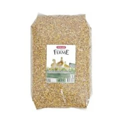 Zolux Mélange Pour Poussins 2ème âge 10 Kgs