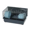 Zolux Cage Indoor 2. Bleu 40 . Pour Hamster. 40 X 26 X Hauteur 22 Cm. 2 Zolux Cage Indoor 2. Bleu 40 . Pour Hamster. 40 X 26 X Hauteur 22 Cm. -lacompagniedesanimaux 3336022051025 2