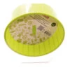 Zolux Roue D'exercice Pied Métal, ø20 Cm, Vert Anis, Pour Rongeurs. 1 Zolux Roue D'exercice Pied Métal, ø20 Cm, Vert Anis, Pour Rongeurs. -lacompagniedesanimaux 3336022067279 2