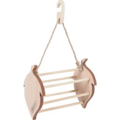 Zolux Râtelier A Foin Noisette 15 X 12 Cm, Pour Rongeur. -lacompagniedesanimaux 3336022097535 3