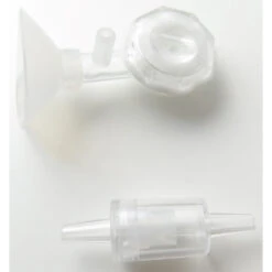 Zolux Pompe à Air Igloo 100 Noir Puissance 1.8 W Débit Max 96 L/H - Aquarium -lacompagniedesanimaux 3336023207513 5