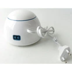 Zolux Pompe à Air Igloo 200 Blanc Puissance 2.0 W Débit Max 120 L/H. Pour Aquarium. -lacompagniedesanimaux 3336023207520 6