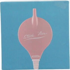 Zolux Bulleur Aérateur 1.5w Débit 18.6 L/h Rose Pour Aquarium Max 50 Litres -lacompagniedesanimaux 3336023207544 5