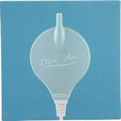 Zolux Bulleur Aérateur 1.5w Débit 18.6 L/h Bleu Pour Aquarium Max 50 Litres -lacompagniedesanimaux 3336023207568 4