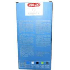 Filtration Intérieure Classic 120 Zolux 6 W Pour Aquarium De 80 à 120 L. -lacompagniedesanimaux 3336023265278 3
