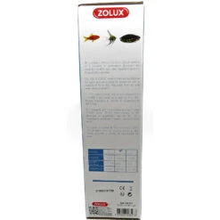 Filtration Intérieure Classic 120 Zolux 6 W Pour Aquarium De 80 à 120 L. -lacompagniedesanimaux 3336023265278 4
