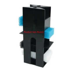 Zolux Filtre Mousse Grosse Porosité Pour Filtre Iseo Aquarium -lacompagniedesanimaux 3336023297415 4