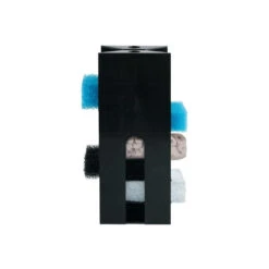 Zolux Cartouche Mousse Charbon Actif Pour Filtre Iseo Aquarium -lacompagniedesanimaux 3336023297439 3