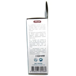 Zolux Filtre Pour Pompe Classic 80, Filtre CL80 C Mousse Charbon X 4 Pour Aquarium. -lacompagniedesanimaux 3336023302089 6