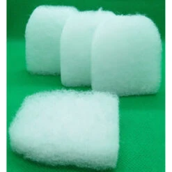 Zolux Filtre Perlon CL 120 B X 4, Pour Pompe Classic 120, Pour Aquarium. -lacompagniedesanimaux 3336023302119 4