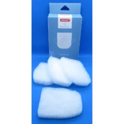 Zolux Filtre Perlon CL 160 B X 4 . Pour Pompe Classic 160. Pour Aquarium. 14 Zolux Filtre Perlon CL 160 B X 4 . Pour Pompe Classic 160. Pour Aquarium. -lacompagniedesanimaux 3336023302164 6