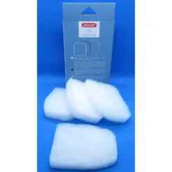 Zolux Filtre Perlon CL 160 B X 4 . Pour Pompe Classic 160. Pour Aquarium. 15 Zolux Filtre Perlon CL 160 B X 4 . Pour Pompe Classic 160. Pour Aquarium. -lacompagniedesanimaux 3336023302164 7