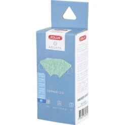 Zolux Filtre Pour Pompe Corner 120, Filtre CO 120 D Mousse Anti Algues X 2. Pour Aquarium. 7 Zolux Filtre Pour Pompe Corner 120, Filtre CO 120 D Mousse Anti Algues X 2. Pour Aquarium. -lacompagniedesanimaux 3336023302300 3
