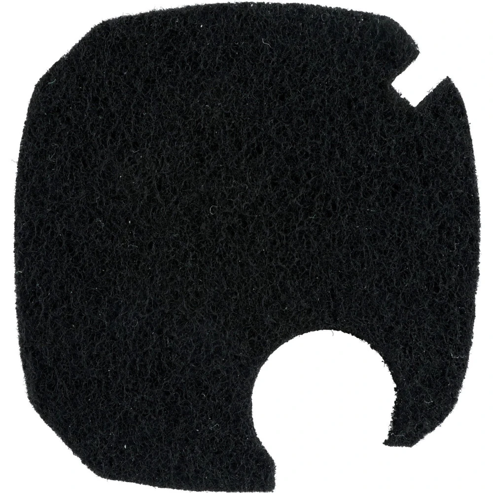 Zolux Filtre Pour Pompe X-ternal 100, Filtre XT 100 C Mousse Charbon X 2. Pour Aquarium. 3 Zolux Filtre Pour Pompe X-ternal 100, Filtre XT 100 C Mousse Charbon X 2. Pour Aquarium.