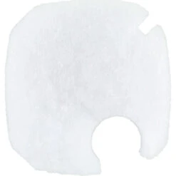Zolux Filtre Pour Pompe X-ternal 100, Filtre XT 100 B Perlon X 2. Pour Aquarium.