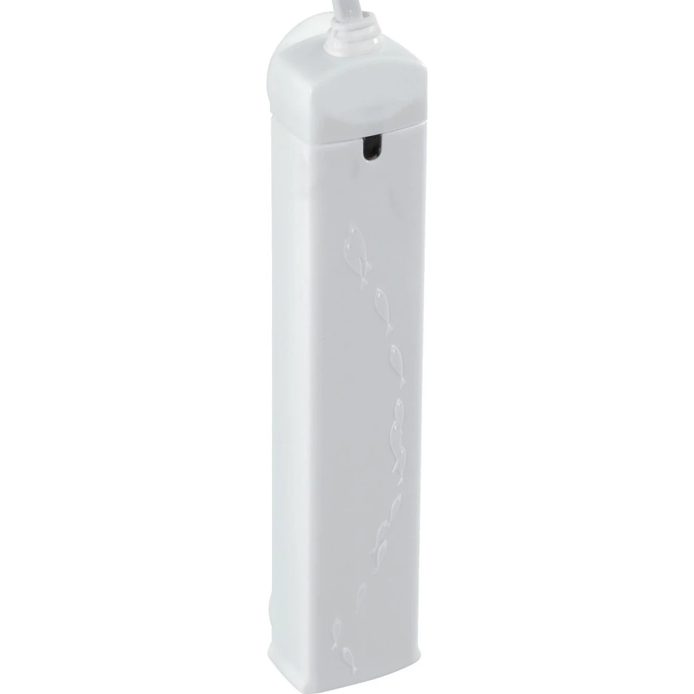 Zolux Chauffage Pré-réglé Pour Aquarium De 10 à 25 L Puissance 23 W Blanc 4 Zolux Chauffage Pré-réglé Pour Aquarium De 10 à 25 L Puissance 23 W Blanc – Image 2