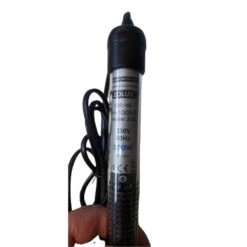Chauffage D'aquarium Heater 200 Zolux 200 W Longueur 32 Cm -lacompagniedesanimaux 3336023361482 5