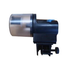 Zolux Distributeur Automatique Nourriture Poisson -lacompagniedesanimaux 3336023431338 5