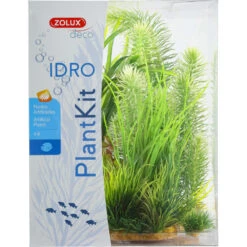 Zolux Déco Plantkit Idro N°3 Plantes Artificielles 6 Pieces H 28 Cm Décoration D'aquarium 11 Zolux Déco Plantkit Idro N°3 Plantes Artificielles 6 Pieces H 28 Cm Décoration D'aquarium -lacompagniedesanimaux 3336023521527 3
