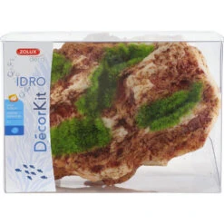 Zolux Déco Idro Kit Arizona Décor Qui Pousse Petit Model 12 X 8.6 X 5 Cm -lacompagniedesanimaux 3336023521541 3