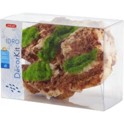 Zolux Déco Idro Kit Arizona Décor Qui Pousse Petit Model 12 X 8.6 X 5 Cm -lacompagniedesanimaux 3336023521541 4