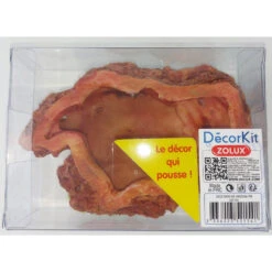 Zolux Déco Idro Kit Arizona Décor Qui Pousse Petit Model 12 X 8.6 X 5 Cm -lacompagniedesanimaux 3336023521541 6