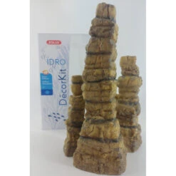 Zolux Décor. Idro Kit Grand Canyon N°3. Dimension 18 X 14 X Hauteur 26 Cm. Pour Aquarium. 13 Zolux Décor. Idro Kit Grand Canyon N°3. Dimension 18 X 14 X Hauteur 26 Cm. Pour Aquarium. -lacompagniedesanimaux 3336023521596 5