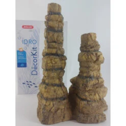 Zolux Décor. Idro Kit Grand Canyon N°3. Dimension 18 X 14 X Hauteur 26 Cm. Pour Aquarium. 14 Zolux Décor. Idro Kit Grand Canyon N°3. Dimension 18 X 14 X Hauteur 26 Cm. Pour Aquarium. -lacompagniedesanimaux 3336023521596 6