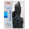 Zolux Décor. Kit Idro Black Stone N°3 Dimension 17.5 X 15 X Hauteur 27 Cm Pour Aquarium -lacompagniedesanimaux 3336023521657 2