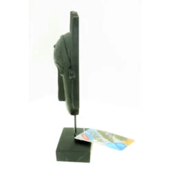 Zolux Décoration Africa Masques Homme Taille M Aquarium -lacompagniedesanimaux 3336023522111 3