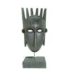Zolux Décoration Africa Masques Homme Taille L. Aquarium. 1 Zolux Décoration Africa Masques Homme Taille L. Aquarium. -lacompagniedesanimaux 3336023522128 2
