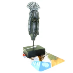 Zolux Décoration Africa Masque Femme Taille S Aquarium 9 Zolux Décoration Africa Masque Femme Taille S Aquarium -lacompagniedesanimaux 3336023522166 4