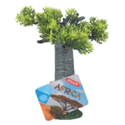 Zolux Décoration Africa Baobab Taille S. Aquarium.