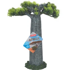 Zolux Décoration Africa Baobab Taille L Aquarium