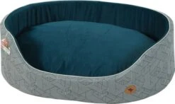 Zolux Kanga Corbeille Confort Pour Chien 70 Cm
