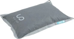 Zolux Coussin IN & OUT 75 X 55 X16 Cm Couleur Gris Pour Chien -lacompagniedesanimaux 3336024097113 1