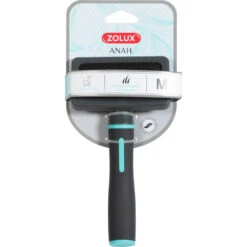 Zolux Brosse SLICKER Taille M Pour Chien -lacompagniedesanimaux 3336024708019 3