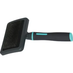 Zolux Brosse SLICKER Taille L Pour Chien -lacompagniedesanimaux 3336024708026 1