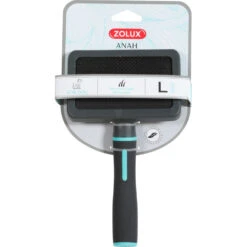 Zolux Brosse SLICKER Taille L Pour Chien -lacompagniedesanimaux 3336024708026 3