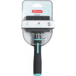 Zolux Brosse SLICKER Retractable Taille S Pour Chiens 8 Zolux Brosse SLICKER Retractable Taille S Pour Chiens -lacompagniedesanimaux 3336024708064 3