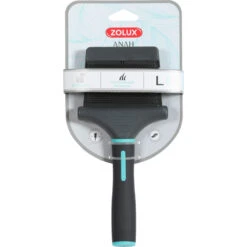 Zolux Brosse SLICKER Double Flexible Taille L Pour Chiens