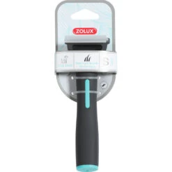 Zolux Super Brosse Taille S Pour Chiens. -lacompagniedesanimaux 3336024708125 3