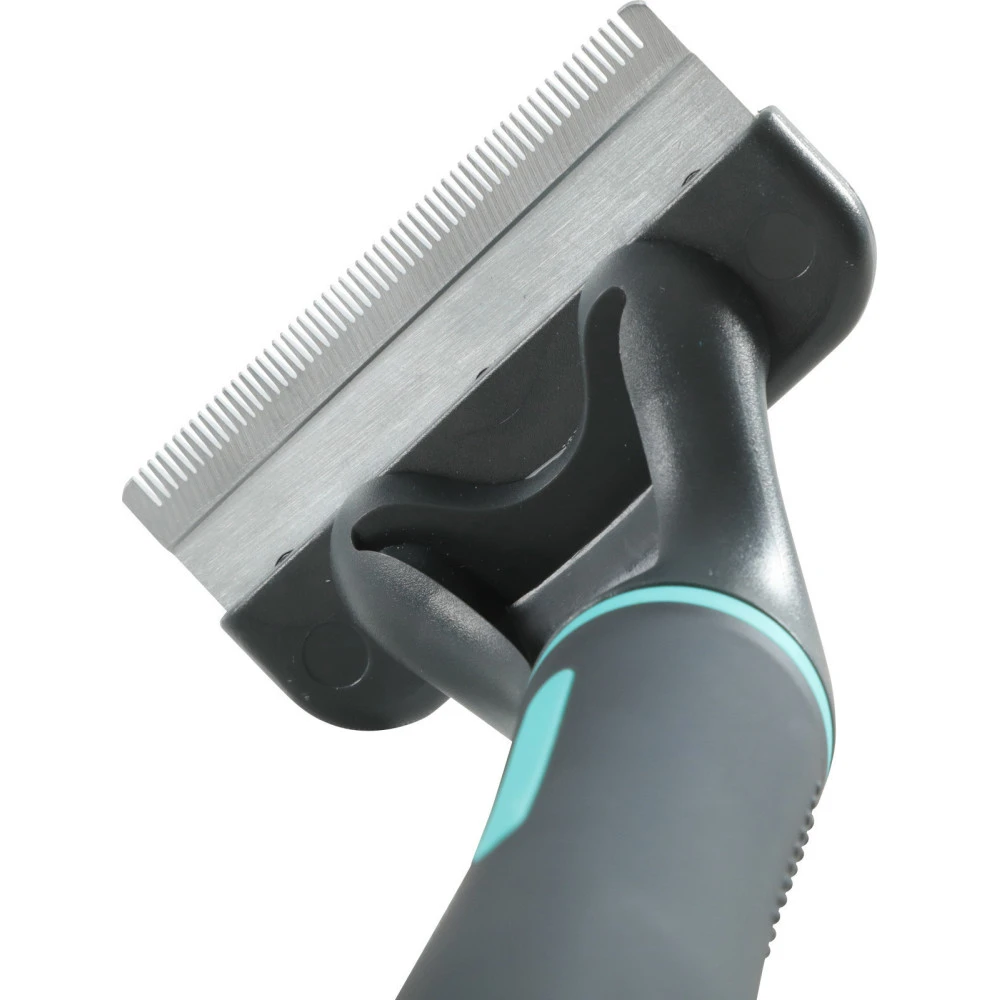 Zolux Super Brosse Taille M Pour Chiens. 6 Zolux Super Brosse Taille M Pour Chiens. – Image 4