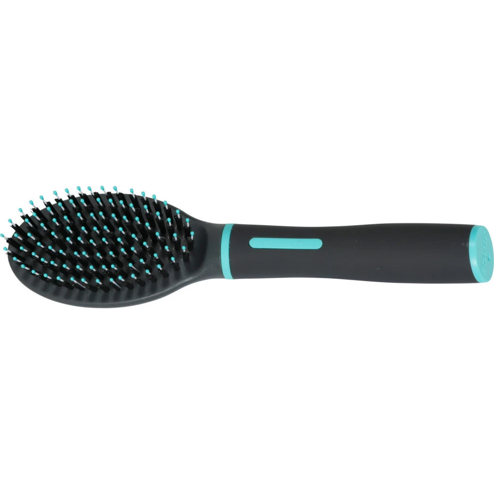 Zolux Brosse Bi-matière Taille S Pour Chiens. 4 Zolux Brosse Bi-matière Taille S Pour Chiens. – Image 2
