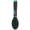 Zolux Brosse Bi-matière Taille S Pour Chiens. -lacompagniedesanimaux 3336024708170 2