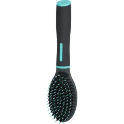 Zolux Brosse Bi-matière Taille S Pour Chiens.