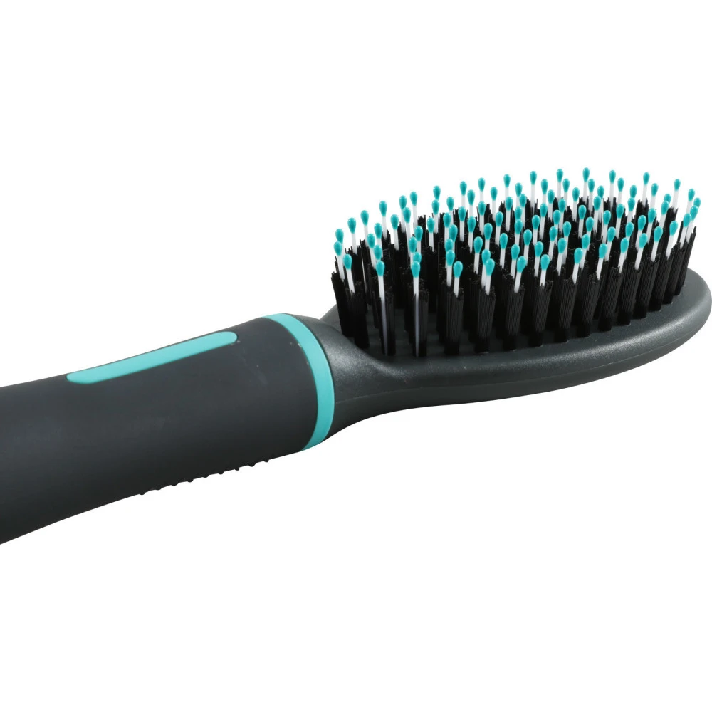 Zolux Brosse Bi-matière Taille L Pour Chiens. 6 Zolux Brosse Bi-matière Taille L Pour Chiens. – Image 4